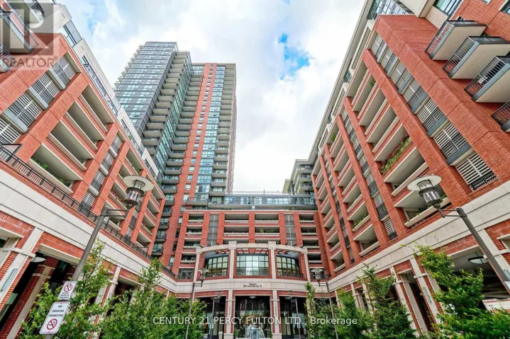 501 - 830 LAWRANCE AVENUE W, Toronto (Yorkdale-Glen Park), Ontario M6A0B6