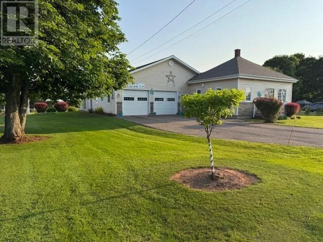 76 BAYVIEW Drive, Summerside, Prince Edward Island C1N4A1