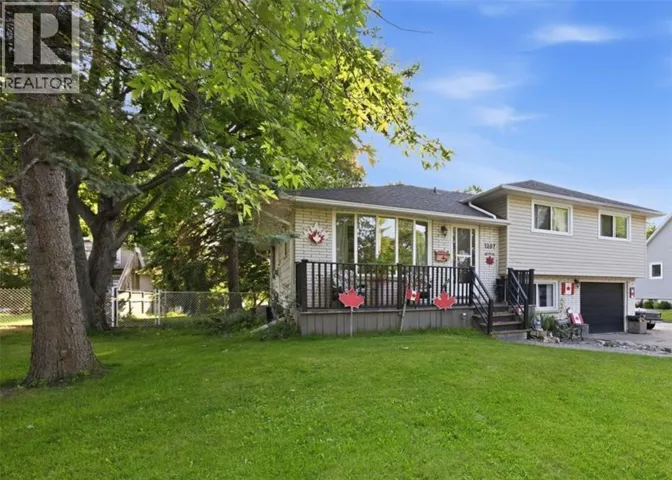 1207 Echo ROAD, Sarnia, Ontario N7S3K2