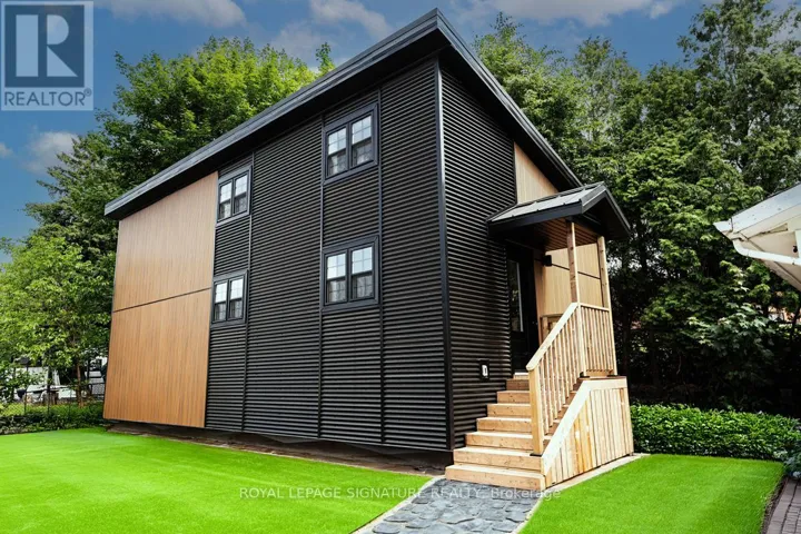 GRDN - 309 CRANBROOK DRIVE, Hamilton (Gilkson), Ontario L9C4T4