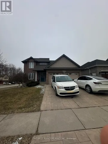 100 SOUTHVIEW COURT, Woodstock (Woodstock - South), Ontario N4S9A5