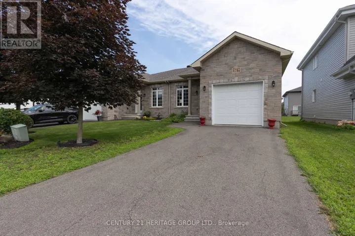 367 TRILLIUM CIRCLE, Alfred and Plantagenet, Ontario K0A3K0
