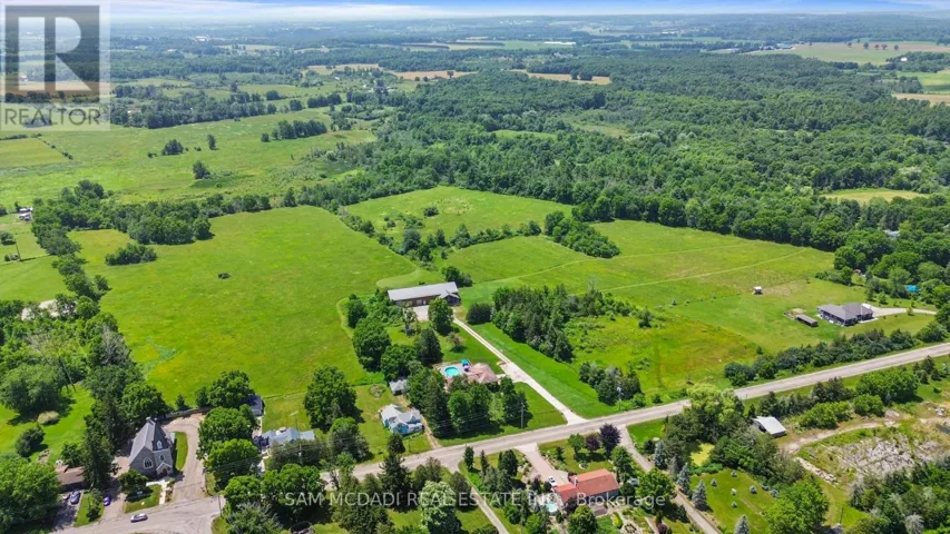 1291 OLD HIGHWAY 8, Hamilton, Ontario L0R1Z0
