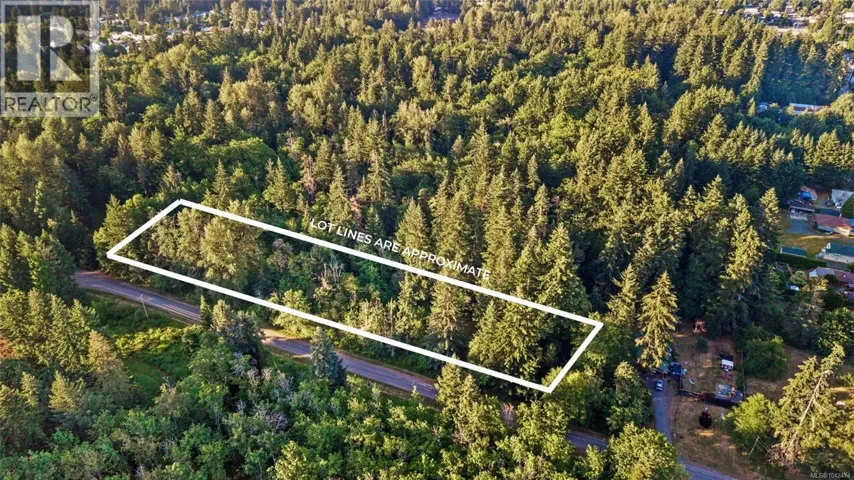 750 Arden Rd, Courtenay, British Columbia V9N9K3