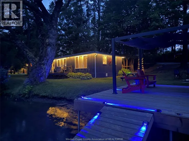 4228 DEEP BAY ROAD, Minden, Ontario K0M2K0