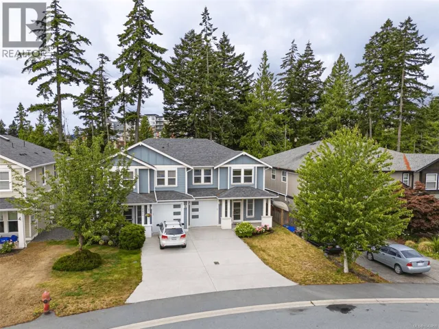 2402 Bellamy Rd, Langford, British Columbia V9B0R8