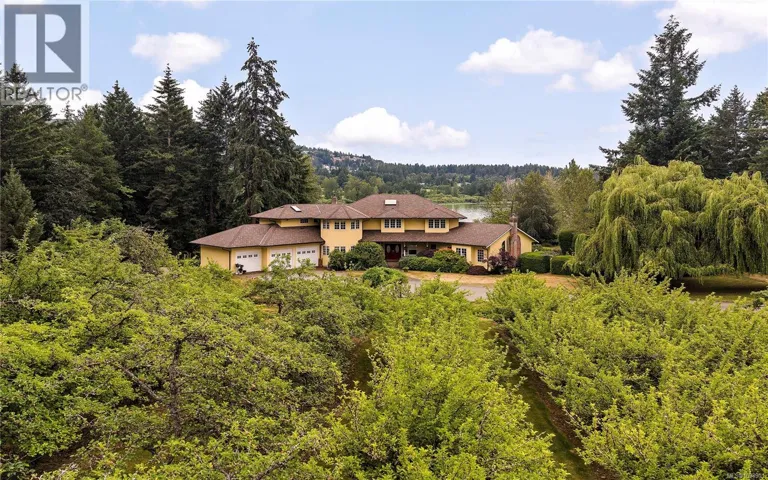 1662 Stamps Rd, Duncan, British Columbia V9L5W2