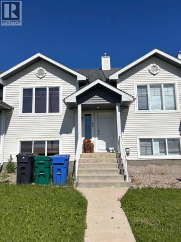 15 Blackfoot Boulevard W, Lethbridge, Alberta T1K7N7