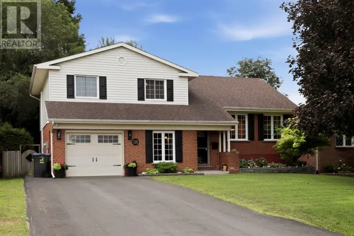 118 Bristol PL, Sault Ste. Marie, Ontario P6A6L8