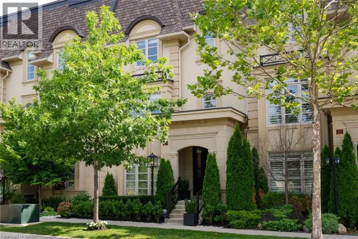 253 HANOVER Street, Oakville, Ontario L6K0H3