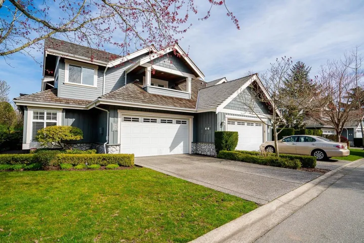 73 15715 34 AVENUE, Surrey, British Columbia V3Z0J6