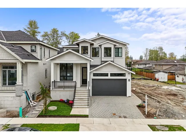 10266 166A STREET, Surrey, British Columbia V4N1Y7