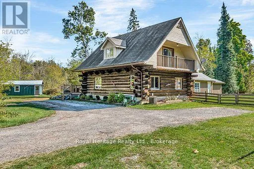 714 SILLS ROAD, Centre Hastings, Ontario K0K3E0