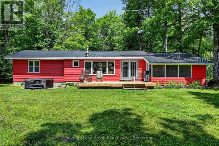 280 EDWINA DRIVE, Trent Lakes, Ontario K0M1A0