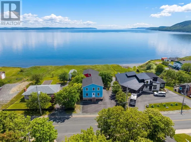 2406 Topsail Road, Conception Bay South, Newfoundland & Labrador A1W5R4