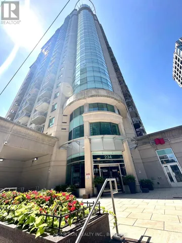 407 - 234 RIDEAU STREET, Ottawa, Ontario K1N0A9