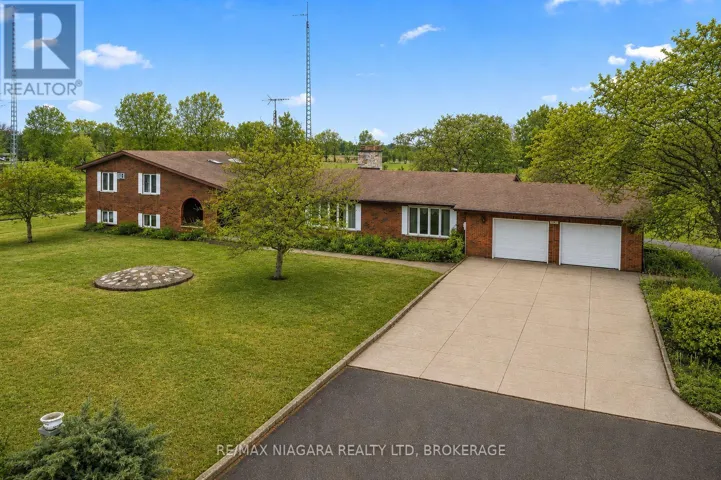 11292 GOLF COURSE ROAD, Wainfleet (Marshville/Winger), Ontario L0S1V0