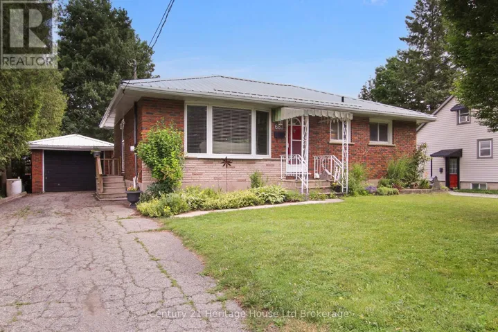 683 COLLEGE AVENUE, Woodstock (Woodstock - South), Ontario N4S2C6