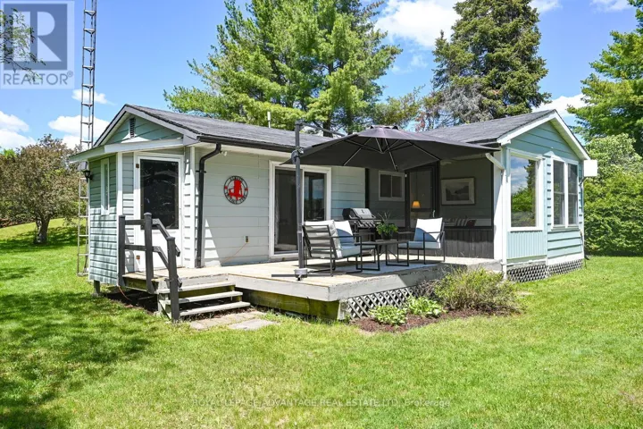 7 B5A ROAD, Rideau Lakes, Ontario K0G1L0
