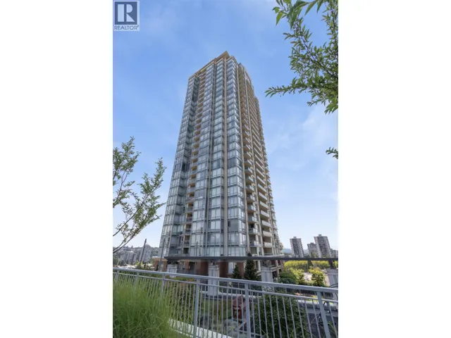 2701 9888 CAMERON STREET, Burnaby, British Columbia V3J0A4