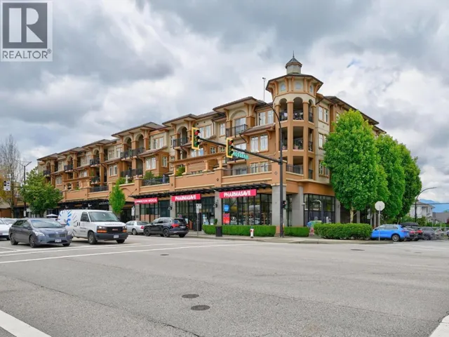305 4365 HASTINGS STREET, Burnaby, British Columbia V5C0B7