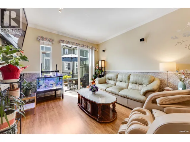 19 1010 EWEN AVENUE, New Westminster, British Columbia V3M5C9