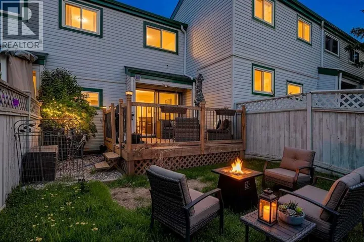 47, 131 Templehill Drive NE, Calgary, Alberta T1Y4T1