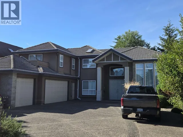 4475 STEVESTON HIGHWAY, Richmond, British Columbia V7E2K4