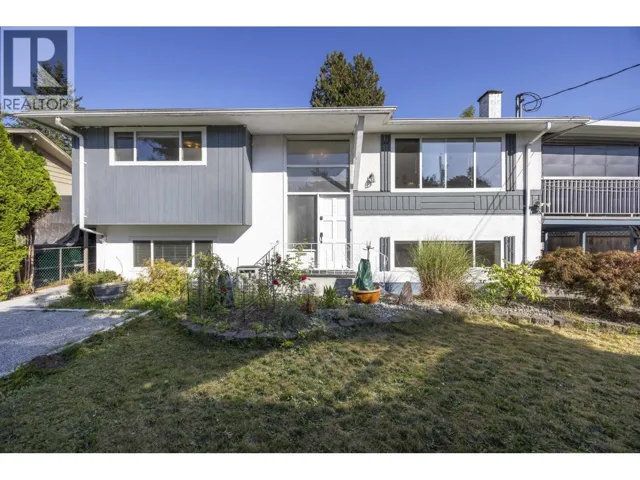 3648 VINCENT STREET, Port Coquitlam, British Columbia V3B3T9