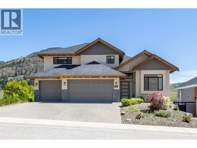 1122 Stockley Street, Kelowna, British Columbia V1P1R6