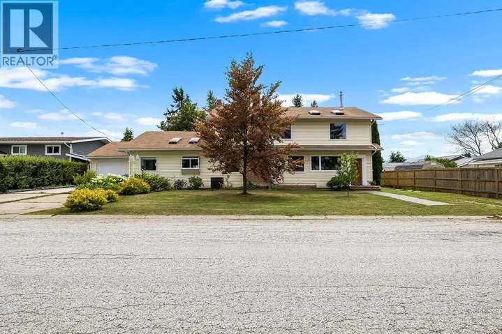 2103 ASH Street, Creston, British Columbia V0B1G5