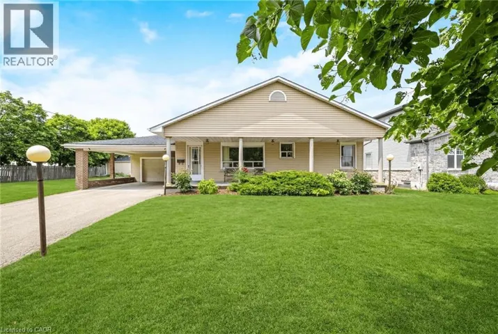 3161 STEELES Avenue W, Milton, Ontario L9T2V4
