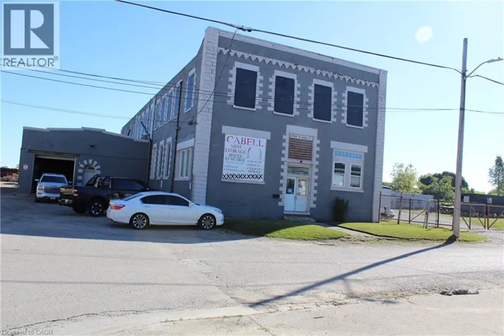 720 CABELL Street, London, Ontario N5Z1P7