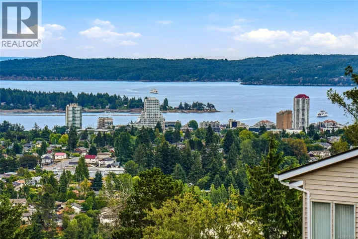 235 Concordia Pl, Nanaimo, British Columbia V9R6A9