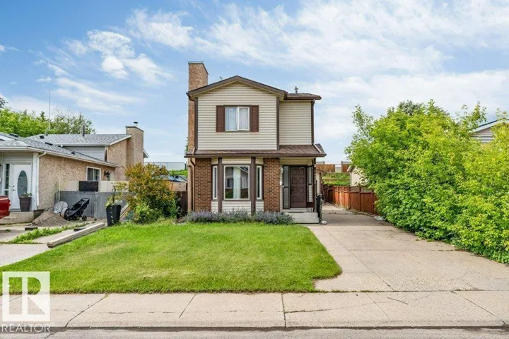 14530 37 ST NW, Edmonton, Alberta T5Y2K2