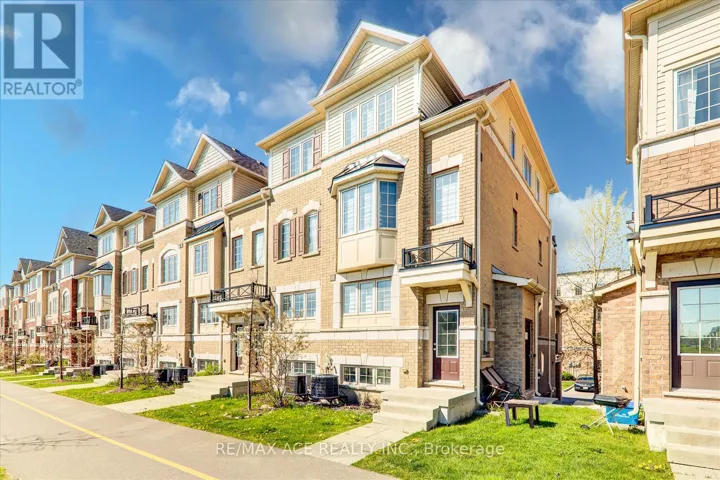 2538 ROSEDROP PATH, Oshawa (Windfields), Ontario L1L0H4
