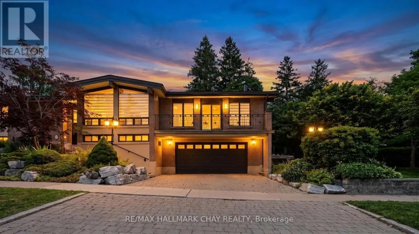 LOWER - 80 BEAUMODE HEIGHTS DRIVE, Toronto (Thistletown-Beaumonde Heights), Ontario M9V1V9