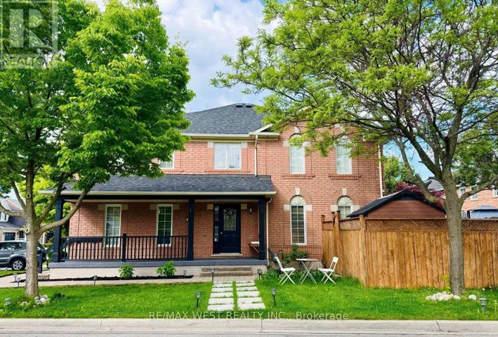 931 GAZLEY CIRCLE, Milton (BE Beaty), Ontario L9T6M1