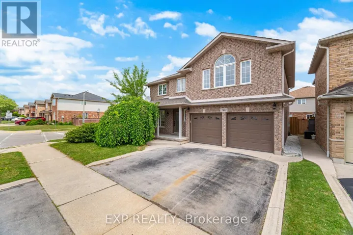 2417 ORCHARD ROAD, Burlington (Orchard), Ontario L7L6X8