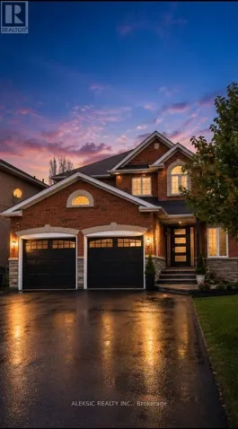 33 HILLPATH CRESCENT, Brampton (Snelgrove), Ontario L6Z4T7
