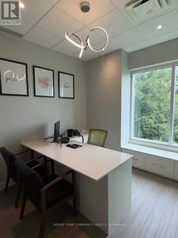 207 - 3465 REBECCA STREET, Oakville (QE Queen Elizabeth), Ontario L6L0H3