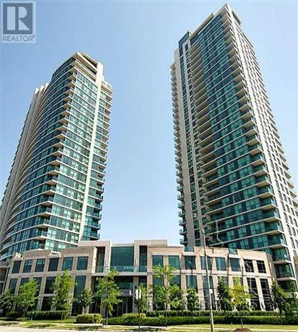 507 - 235 SHERWAY GARDENS ROAD, Toronto (Islington-City Centre West), Ontario M9C0A2