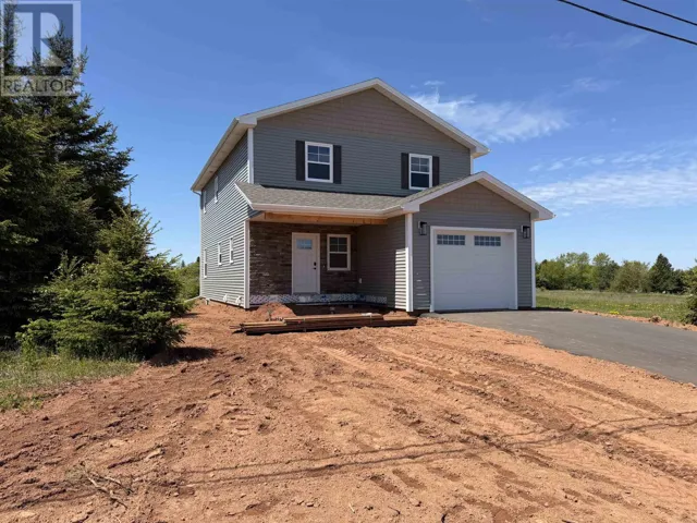 43 Acadian Avenue, Summerside, Prince Edward Island C1N6H5