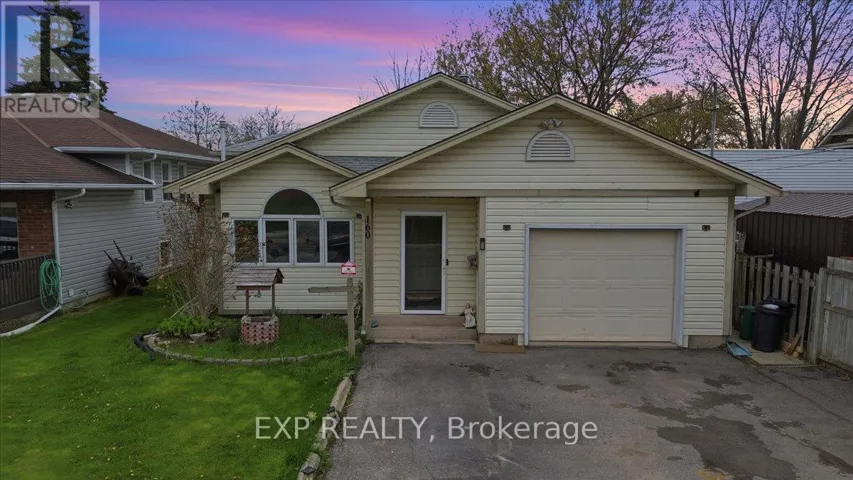 160 DAVIS STREET, Port Colborne (East Village), Ontario L3K1Z1