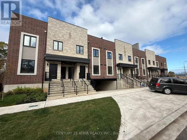 11 - 2 SLESSOR BOULEVARD, Grimsby (Grimsby West), Ontario L3M3T2