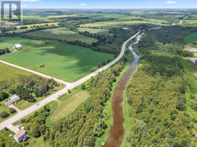 173413 COUNTY ROAD 25 ROAD, East Luther Grand Valley, Ontario L9W0L7