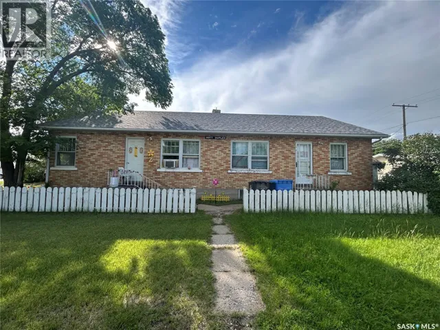 1501 3rd STREET, Estevan, Saskatchewan S4A0S5