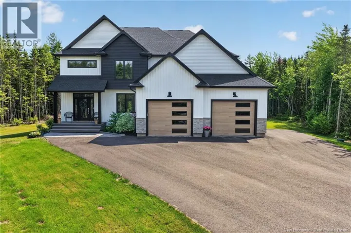 71 Isabelle Avenue, Lutes Mountain, New Brunswick E1G5V9