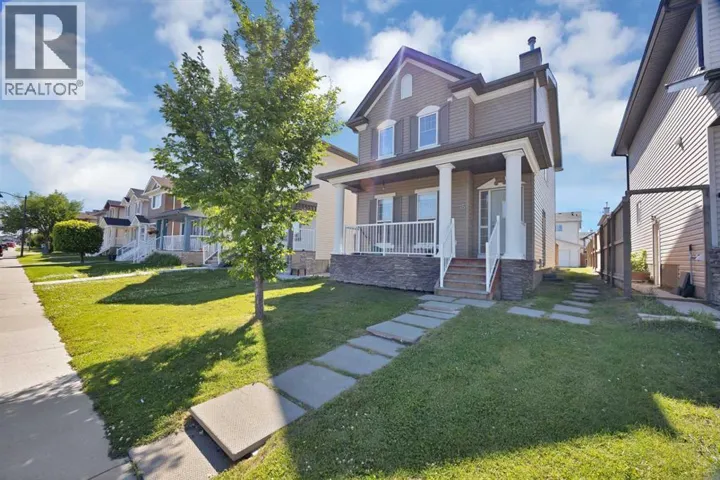 65 Taralake Terrace NE, Calgary, Alberta T3J0A4