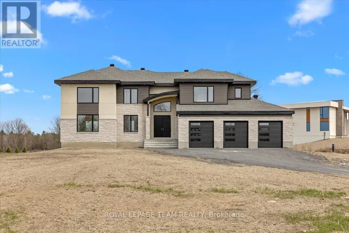 72 SYNERGY WAY, Ottawa, Ontario K2W0K3